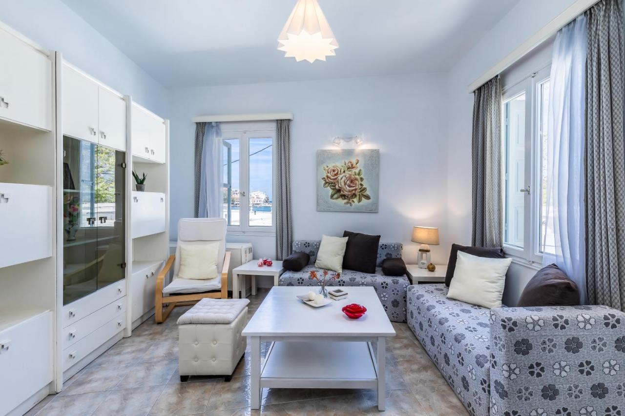 Marialena Rooms Скопелос Екстериор снимка